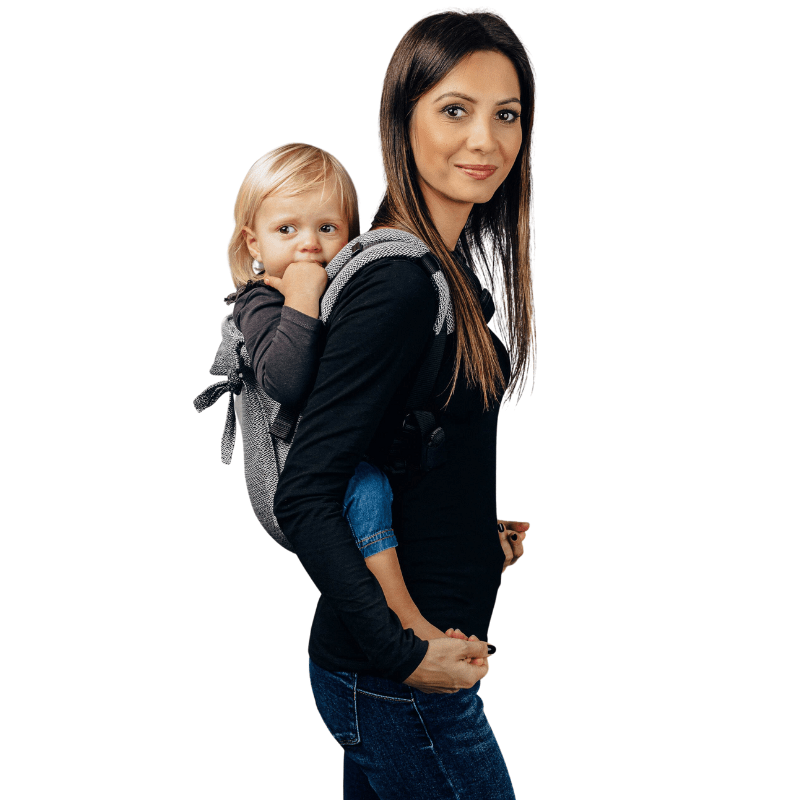 Ergobaby omni 360 outlet herringbone