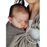 Hot Chocolate Ring Sling by LennyLamb - Ring SlingLittle Zen One