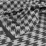Houndstooth Woven Wrap by Didymos - Woven WrapLittle Zen One