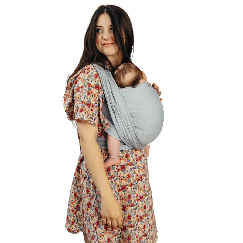 Iceberg Woven Wrap by LennyLamb - Woven WrapLittle Zen One