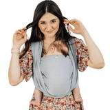 Iceberg Woven Wrap by LennyLamb - Woven WrapLittle Zen One