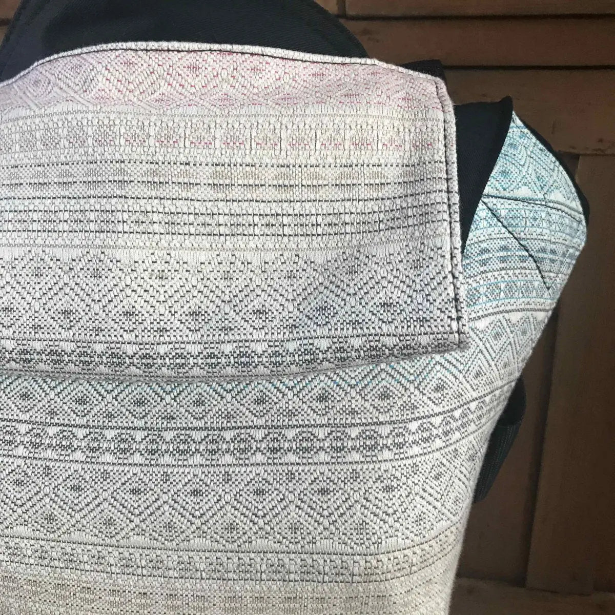 Integra Baby Carrier Didymos Aurora Prima - Buckle CarrierLittle Zen One