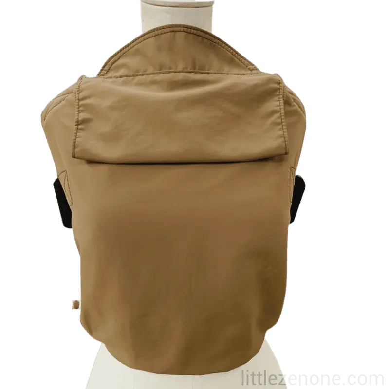 Integra Baby Carrier Solar Clay - Buckle CarrierLittle Zen One4157018332