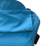 Integra Baby Carrier Solar Niagara Blue - Buckle CarrierLittle Zen One4142454321