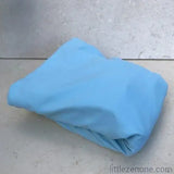 Integra Baby Carrier Solar Pastel Blue - Buckle CarrierLittle Zen One