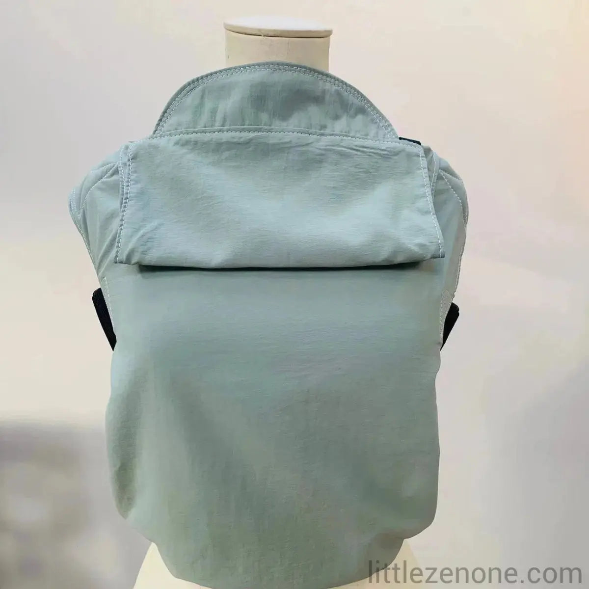 Integra Baby Carrier Solar Sage - Buckle CarrierLittle Zen One4151265251