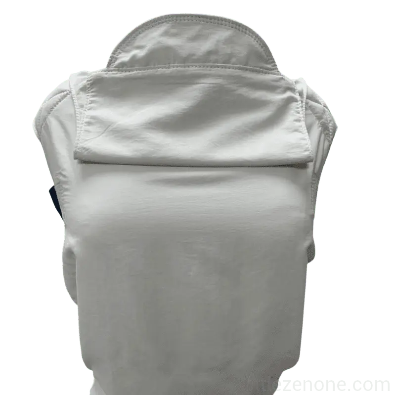 Integra Baby Carrier Solar Vanilla - Buckle CarrierLittle Zen One4157016900