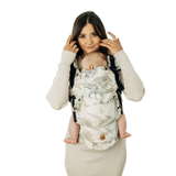 Jurassic Park Desert Ice LennyUpGrade Buckle Carrier by LennyLamb - Buckle CarrierLittle Zen One