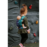 Jurassic Park New Era - LennyLamb Doll Carrier - Toy CarrierLittle Zen One5907557747646