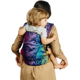 Jurassic Park New Era LennyLight Carrier by LennyLamb - Buckle CarrierLittle Zen One5907557780209