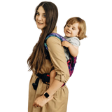 Jurassic Park New Era LennyLight Carrier by LennyLamb - Buckle CarrierLittle Zen One5907557780209