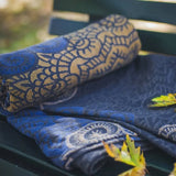 Kaleidoscope Woven Wrap by Didymos - Woven WrapLittle Zen One4048554808136