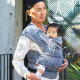 Kipos DidyKlick 4U by Didymos - Half Buckle CarrierLittle Zen One4048554617646