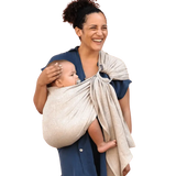 Kipos hemp DidySling by Didymos - Ring SlingLittle Zen One4048554346751