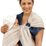 Kipos hemp DidySling by Didymos - Ring SlingLittle Zen One4048554346751