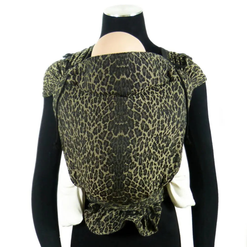 Leo DidyTai by Didymos - Meh DaiLittle Zen One4048554608606