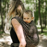 Leo Woven Wrap by Didymos - Woven WrapLittle Zen One4048554608132