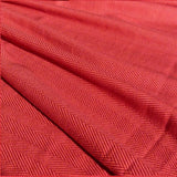 Lisca Burgundy Woven Wrap by Didymos - Woven WrapLittle Zen One