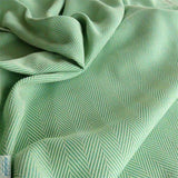 Lisca Karibik Woven Wrap by Didymos - Woven WrapLittle Zen One