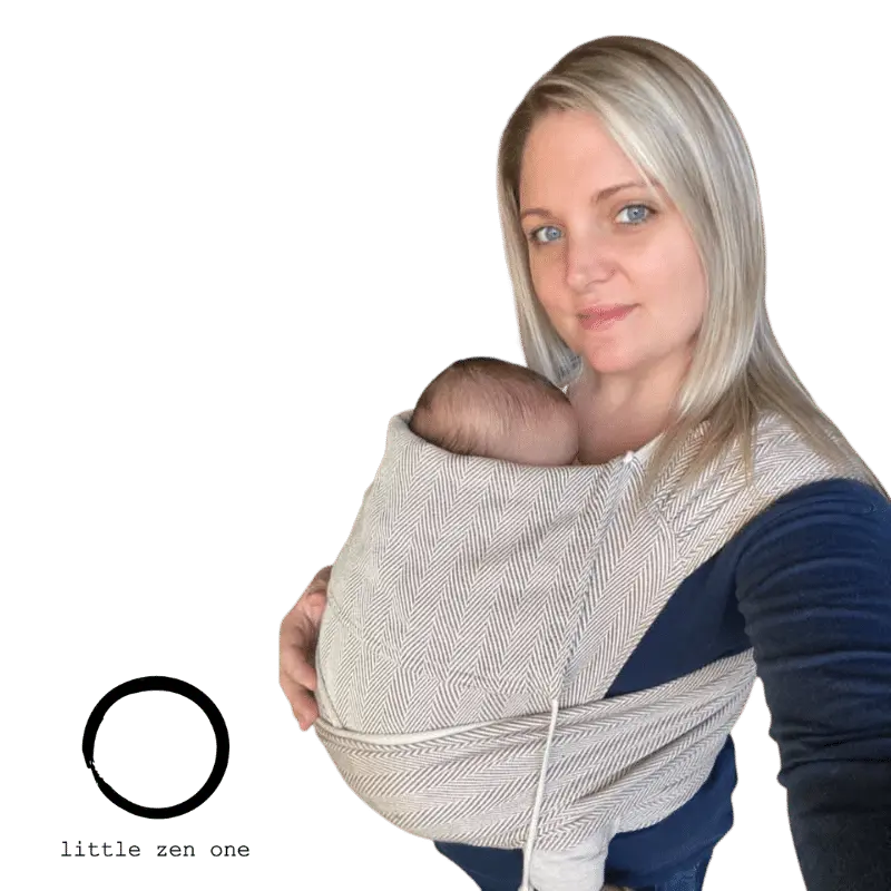 Lisca Pastell DidyTai by Didymos - Meh DaiLittle Zen One4048554746803
