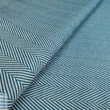 Lisca Petrol Woven Wrap by Didymos - Woven WrapLittle Zen One4136305282