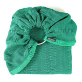 Lisca Smeraldo DidySling by Didymos - Ring SlingLittle Zen One4048554790950