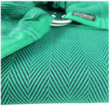 Lisca Smeraldo DidySling by Didymos - Ring SlingLittle Zen One4048554790950