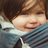 Ludwig DidyKlick 4U by Didymos - Half Buckle CarrierLittle Zen One4048554791643