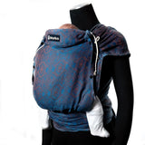 Ludwig DidyKlick 4U by Didymos - Half Buckle CarrierLittle Zen One4048554791643