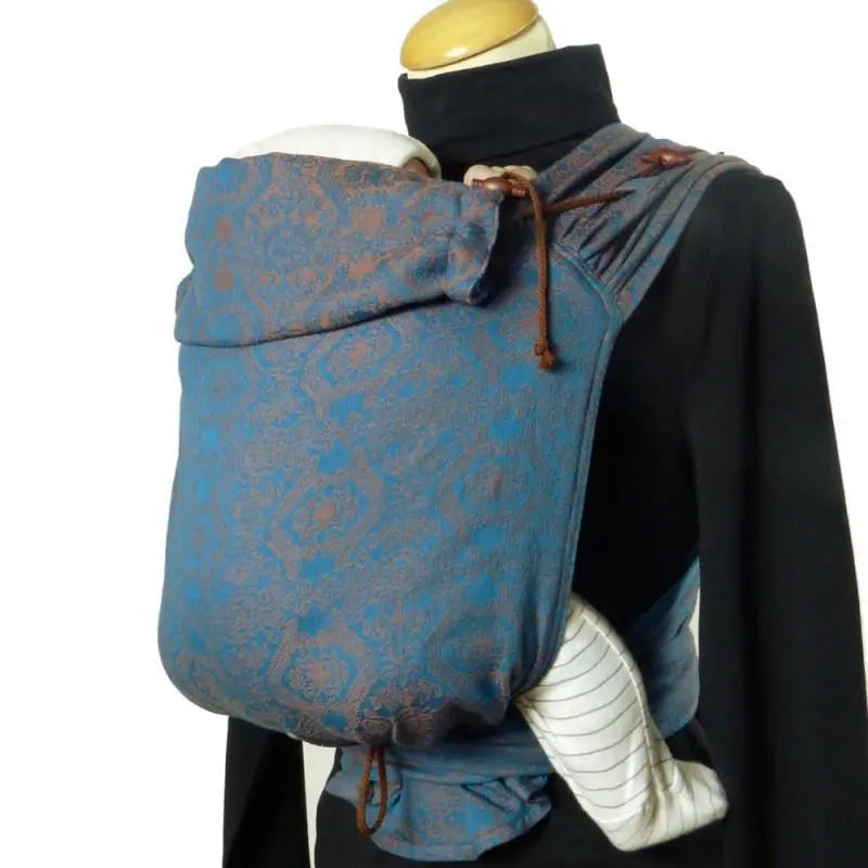 Ludwig DidyTai by Didymos - Meh DaiLittle Zen One4048554791605