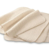 Lulujo Organic Facecloths - Baby Carrier AccessoriesLittle Zen One4147712437