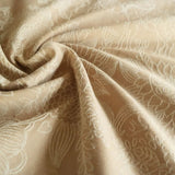 Magic Forest Almond Baby Woven Wrap by Didymos - Woven WrapLittle Zen One4048554310158