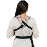 Magnolia LennyLight Carrier by LennyLamb - Buckle CarrierLittle Zen One