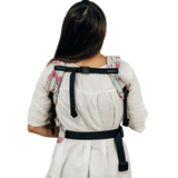 Magnolia LennyLight Carrier by LennyLamb - Buckle CarrierLittle Zen One
