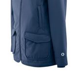 Mamalila Cosy Allrounder Softshell Babywearing Jacket Navy - Babywearing OuterwearLittle Zen One