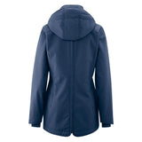 Mamalila Cosy Allrounder Softshell Babywearing Jacket Navy - Babywearing OuterwearLittle Zen One