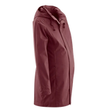 Mamalila Short Coat for Babywearing Berlin Berry - Babywearing OuterwearLittle Zen One4251054514074