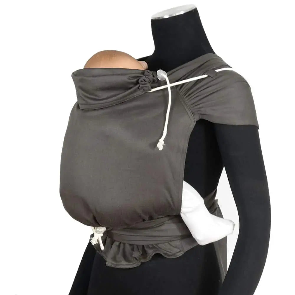 Mocca DidyTai by Didymos - Meh DaiLittle Zen One4048554406608
