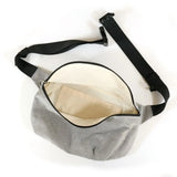 Moon Bag Silver by Didymos - Baby Carrier AccessoriesLittle Zen One