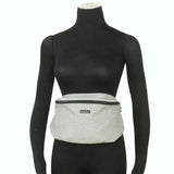 Moon Bag Silver by Didymos - Baby Carrier AccessoriesLittle Zen One