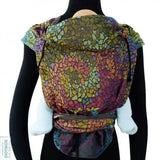 Mosaic DidyTai by Didymos - Meh DaiLittle Zen One4048554808600