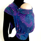 Mosaic Sparks in the Dark DidyTai by Didymos - Meh DaiLittle Zen One4048554637606