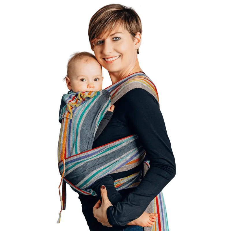 Oasis Wrap-Tai by LennyLamb - Meh DaiLittle Zen One5907557723480