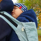 Ocean DidySnap by Didymos - Buckle CarrierLittle Zen One4152170734