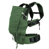 Olive DidyFix by Didymos - Buckle CarrierLittle Zen One4048554401689