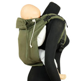 Olive DidyGo Onbuhimo by Didymos - OnbuhimoLittle Zen One4048554401634