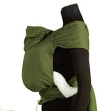 Olive DidyTai by Didymos - Meh DaiLittle Zen One4048554401603