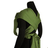 Olive DidyTai by Didymos - Meh DaiLittle Zen One4048554401603