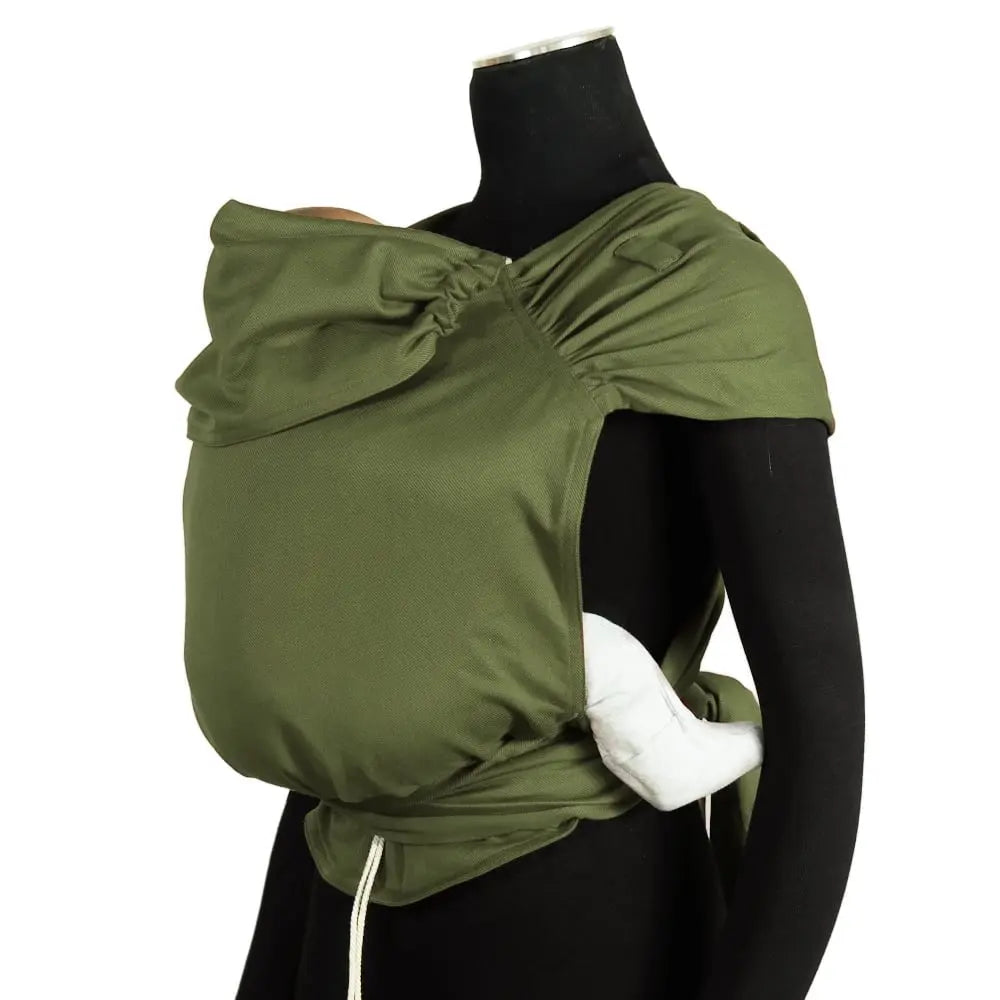 Olive DidyTai by Didymos - Meh DaiLittle Zen One4048554401603