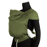 Olive DidyTai by Didymos - Meh DaiLittle Zen One4048554401603
